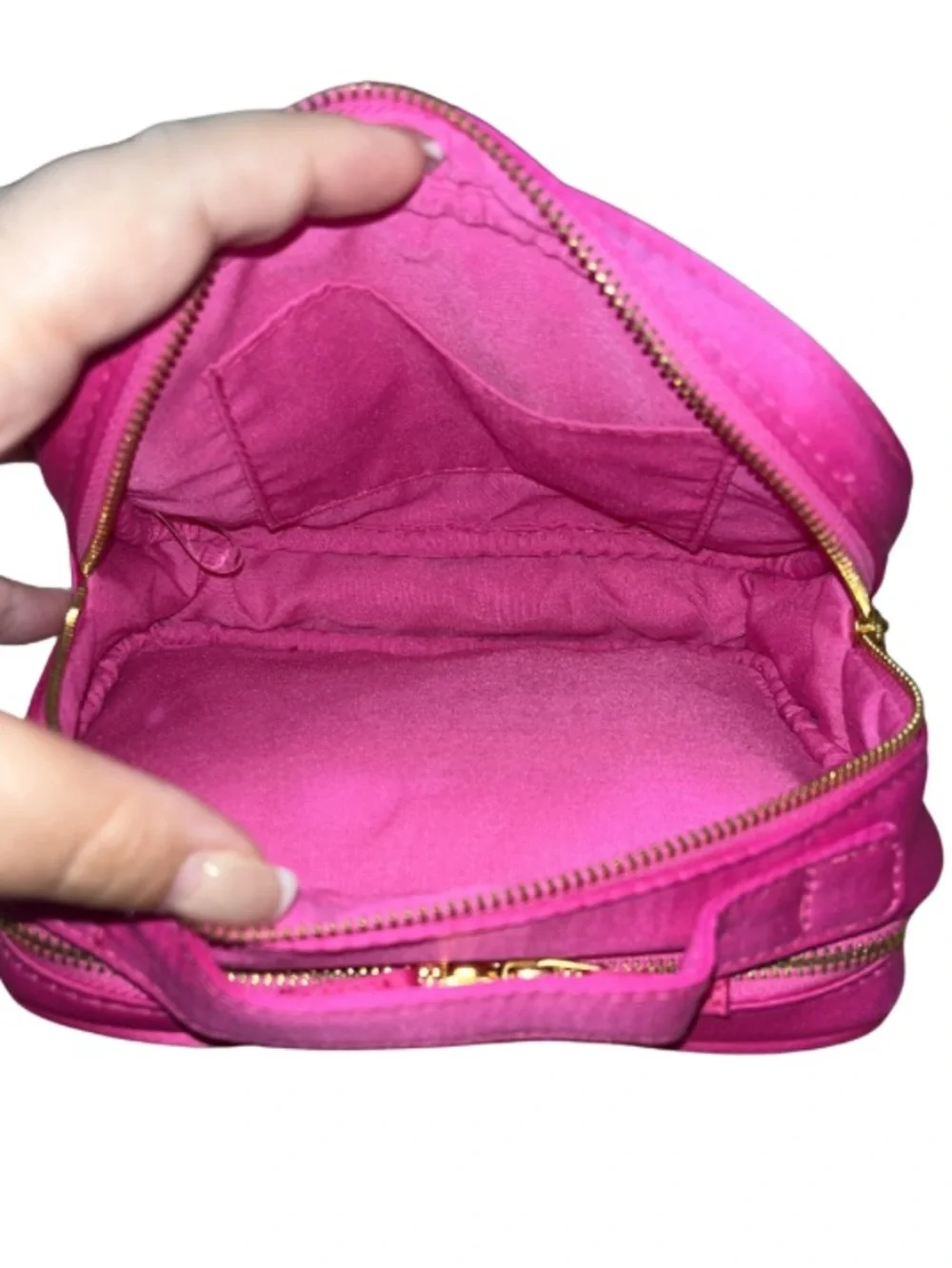 Prada authentic candy